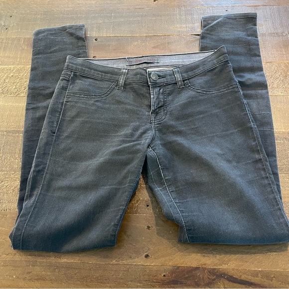 J Brand Denim Leggings Size 26 - Picture 2 of 7